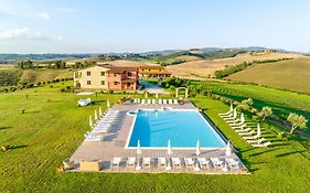 Agriturismo Panieracci