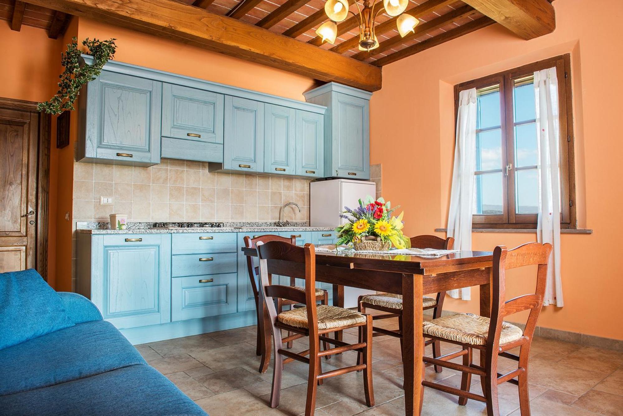 Agriturismo Panieracci Villamagna  Zimmer foto