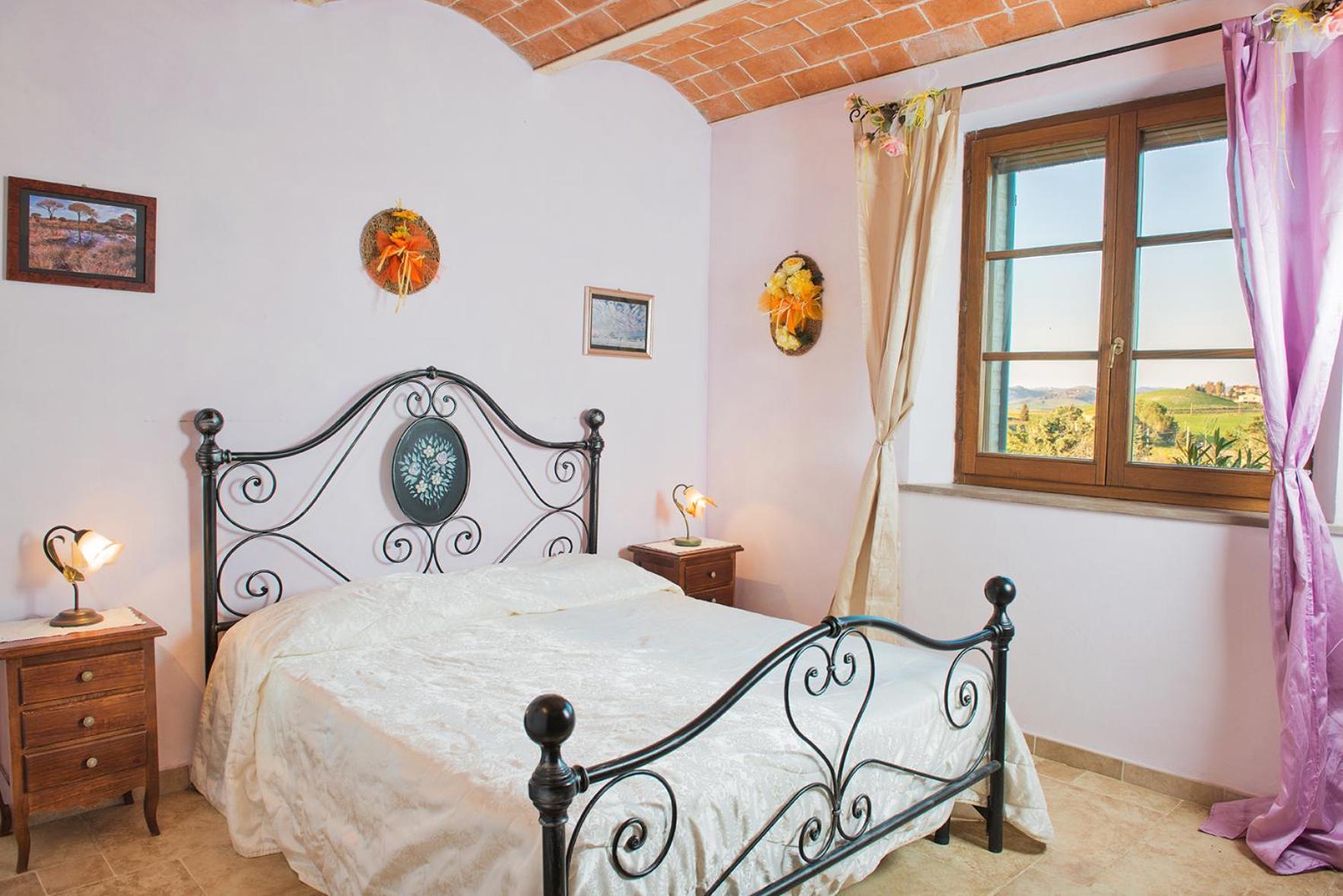 Agriturismo Panieracci Villamagna  Zimmer foto