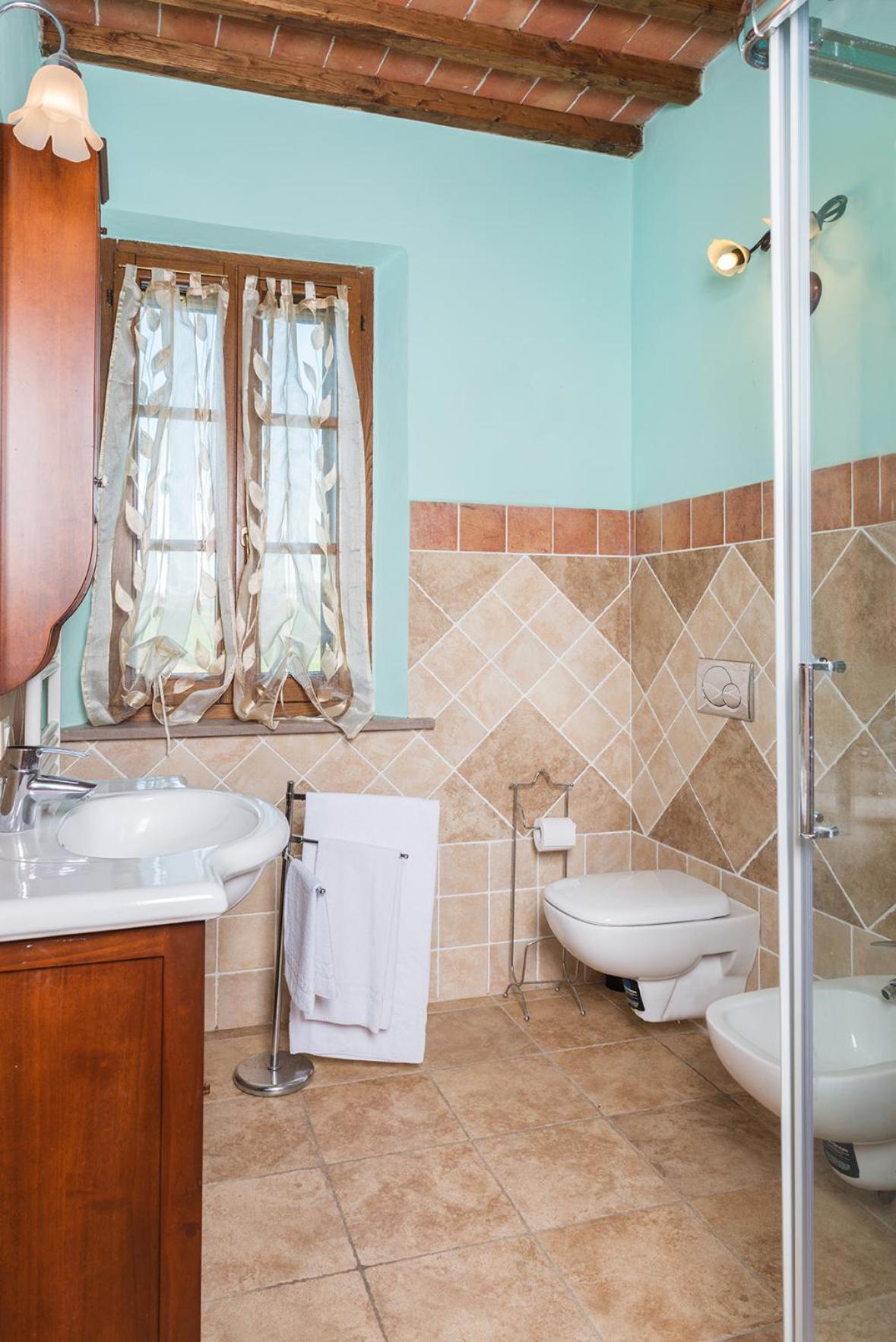 Agriturismo Panieracci Villamagna  Zimmer foto