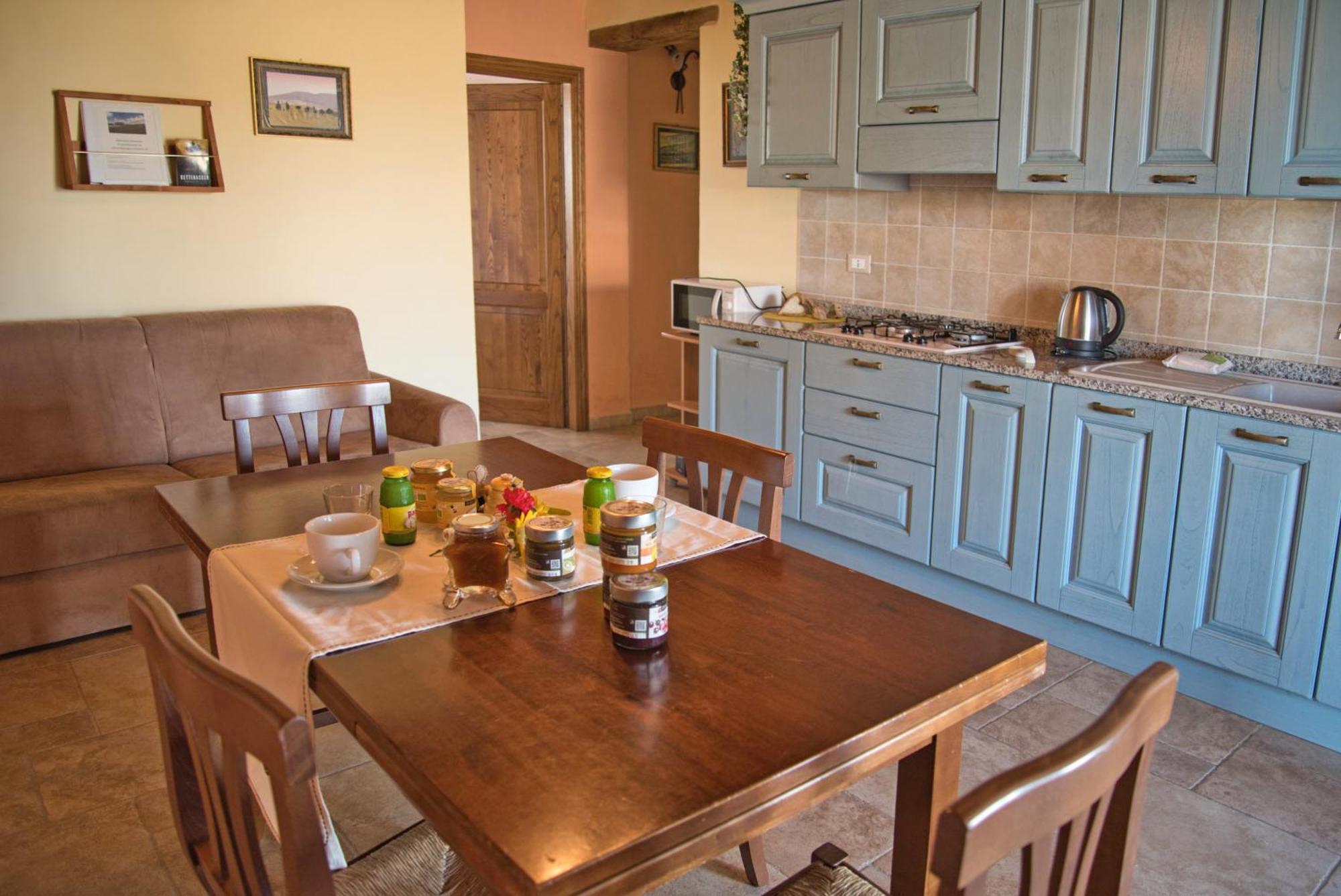 Agriturismo Panieracci Villamagna  Zimmer foto