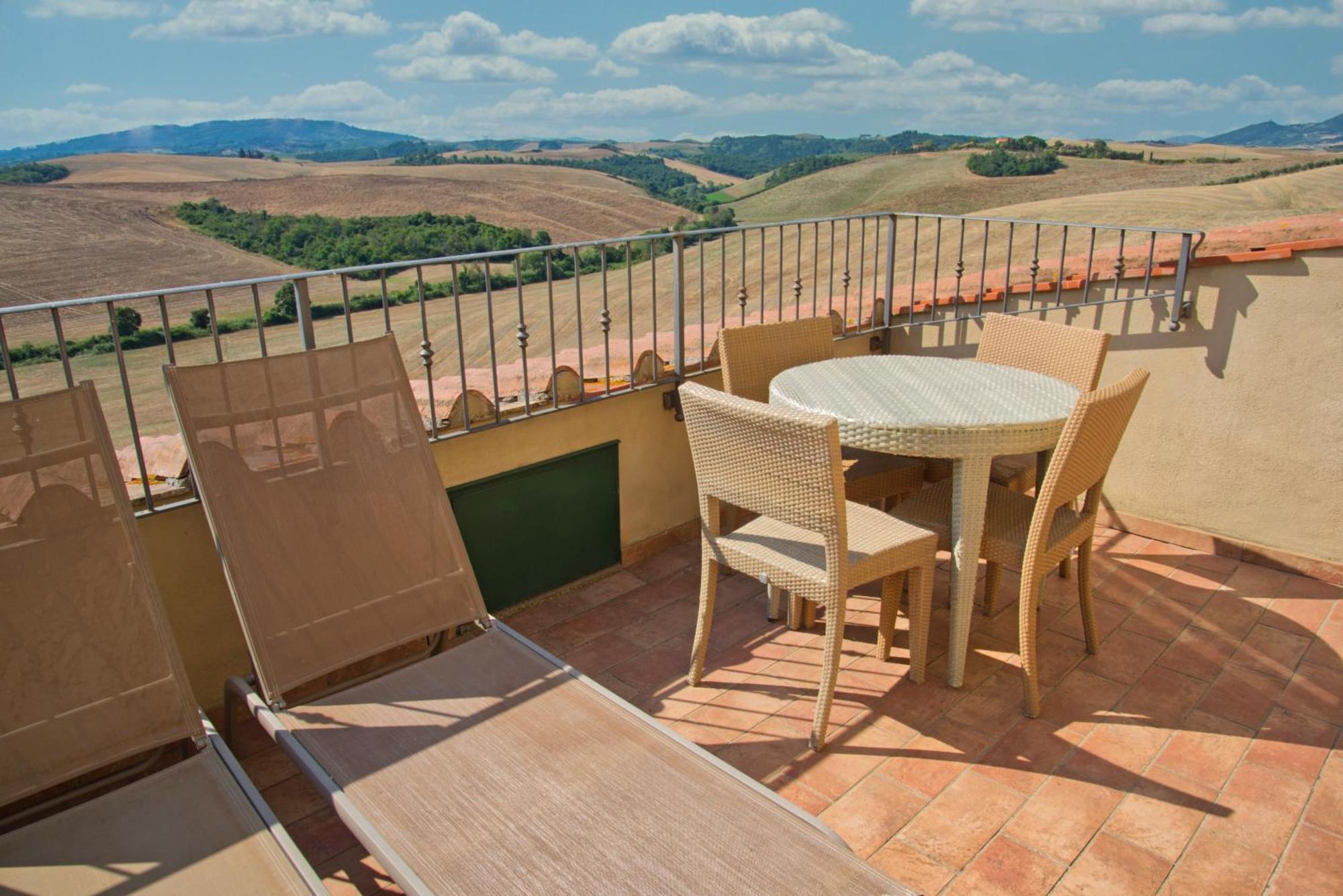 Agriturismo Panieracci Villamagna  Zimmer foto